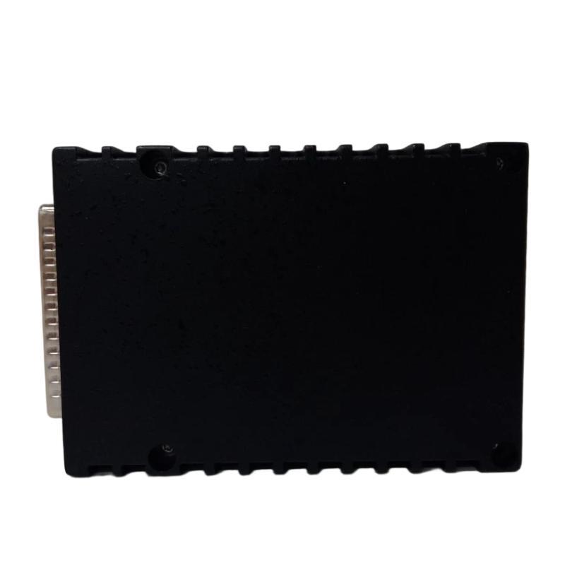 GE IS220PTURH1B Turbine I/O Module
