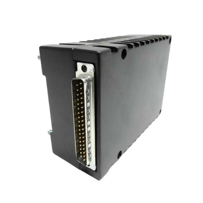 GE IS220PVIBH1A Vibration Monitor I/O Package