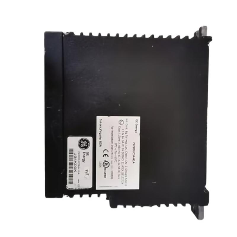 GE IS220UCSAH1A Standalone Processor Module