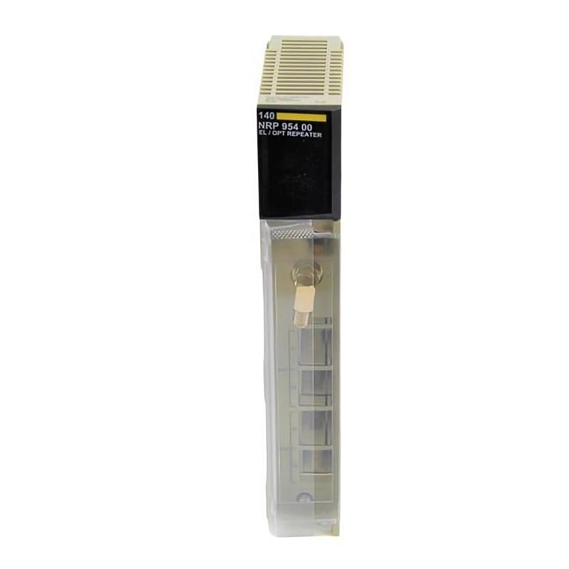 Schneider 140NRP95400 Fiber-Optic Repeater