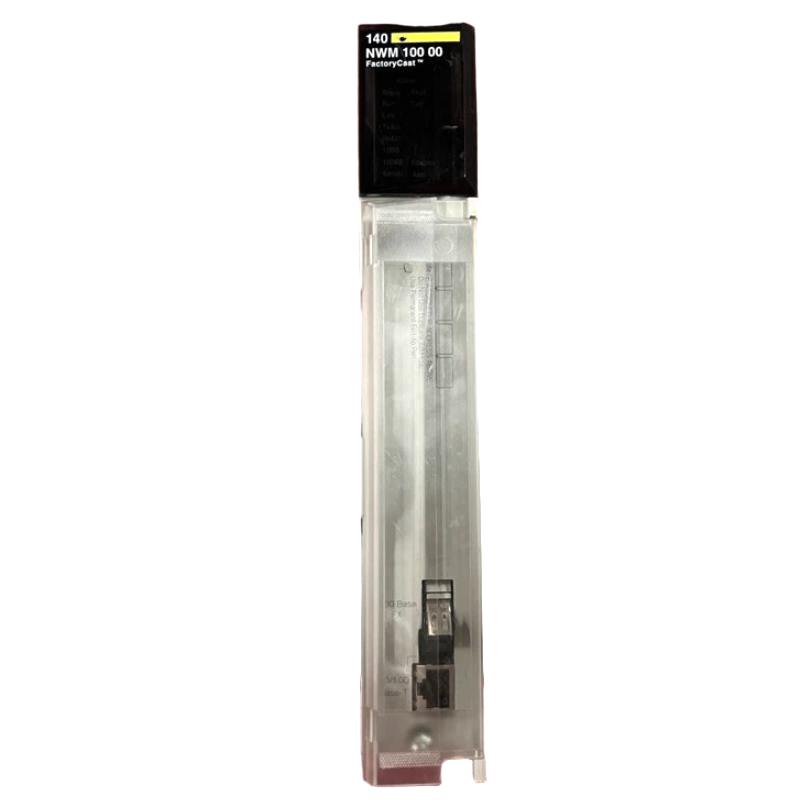 Schneider 140NWM10000 Ethernet TCP/IP Module