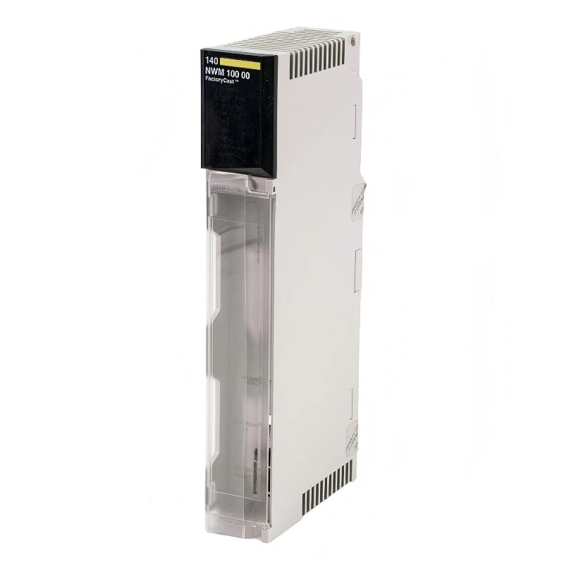 Schneider 140NWM10000 Ethernet TCP/IP Module