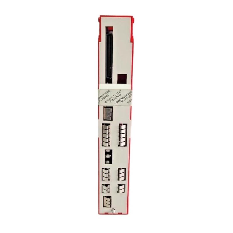 Schneider 140SAI94000S Analog Safety Input Module