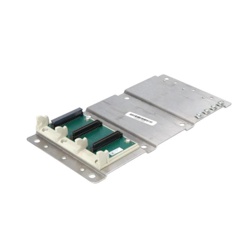 Schneider 140XBP00300 4-Slot Rackmount Backplane