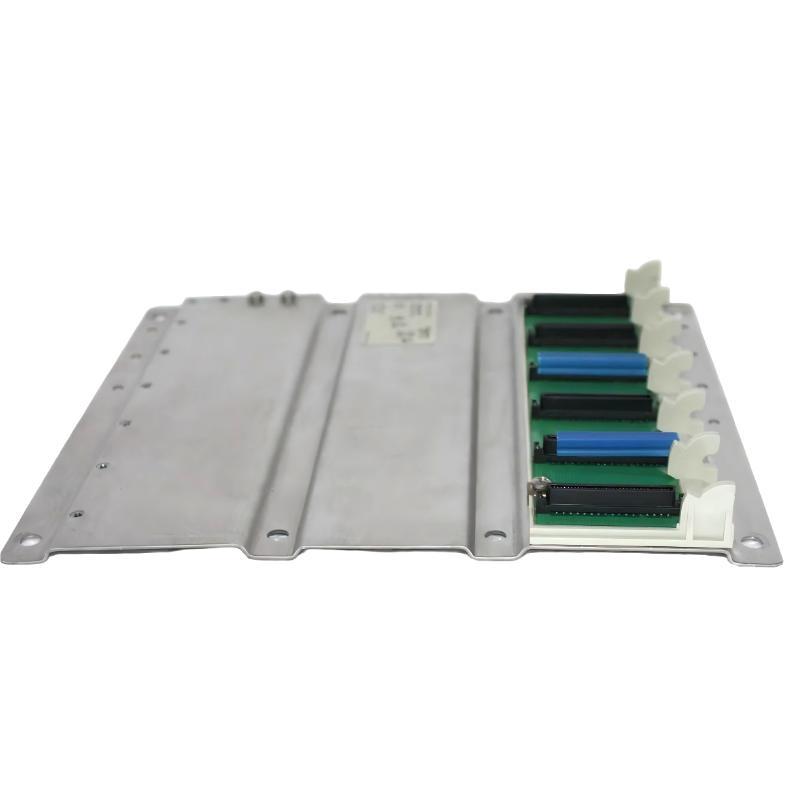 Schneider 140XBP00600 6-Slot Rack Backplane