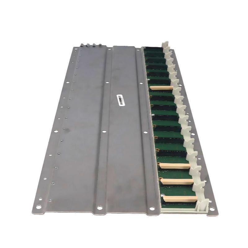 Schneider 140XBP01600 16-Slot Rack Backplane
