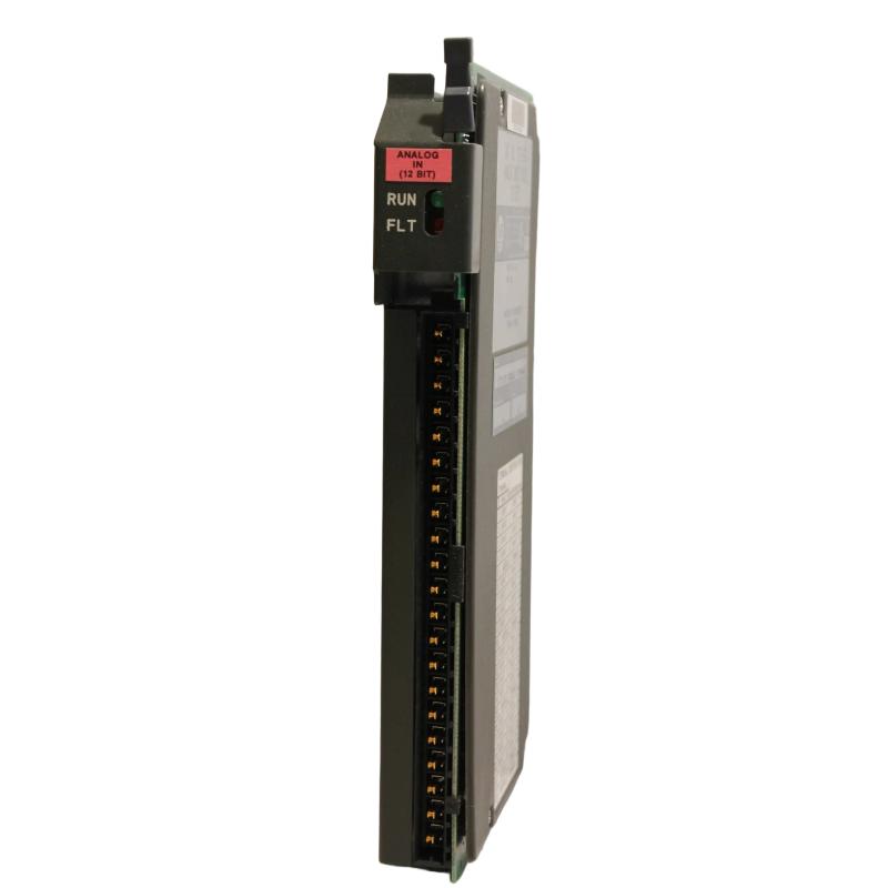 Allen Bradley 1771-IFE Analog Input Module