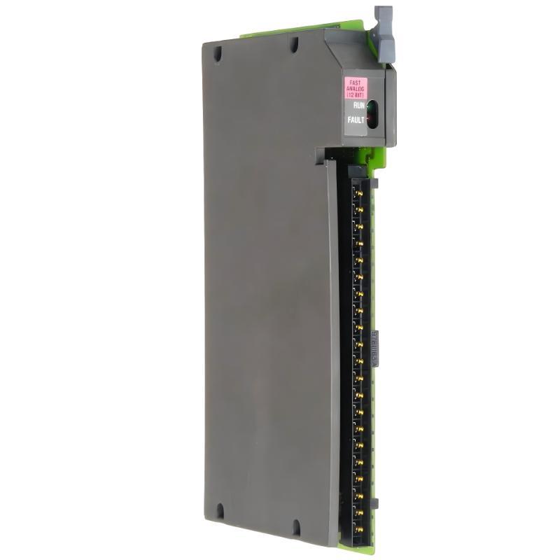 Allen Bradley 1771-IFF High-Speed Analog Input Module