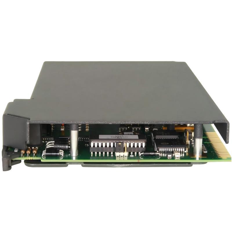 Allen Bradley 1771-IFM High-Speed Millivolt Input Module