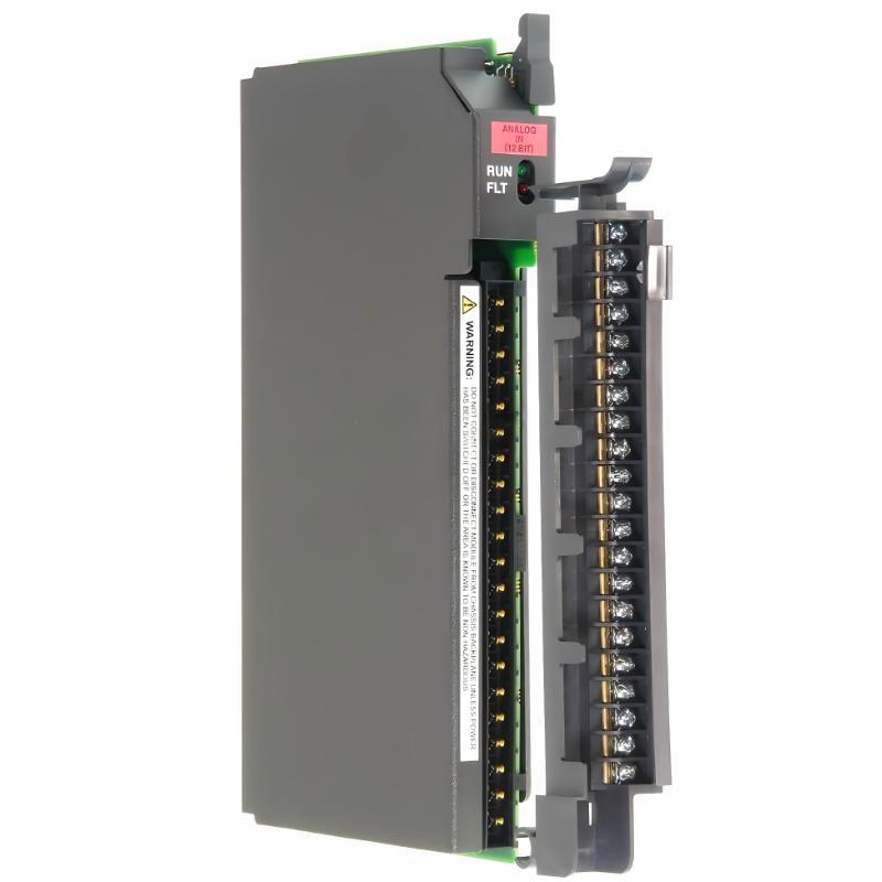 Allen Bradley 1771-IFM High-Speed Millivolt Input Module