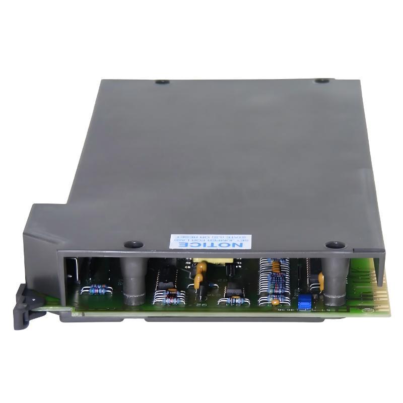 Allen Bradley 1771-IMD/B AC/DC Input Module