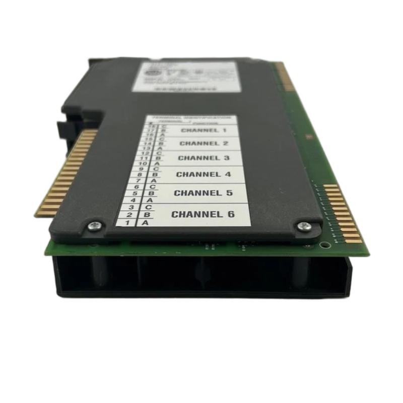 Allen Bradley 1771-IR/D Analog RTD Input Module