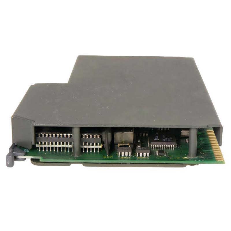 Allen Bradley 1771-IXE Thermocouple/mV Input Module