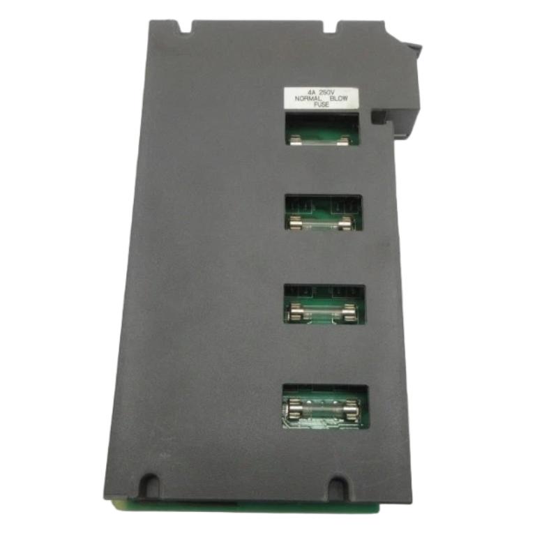Allen Bradley 1771-OAN Digital AC Output Module