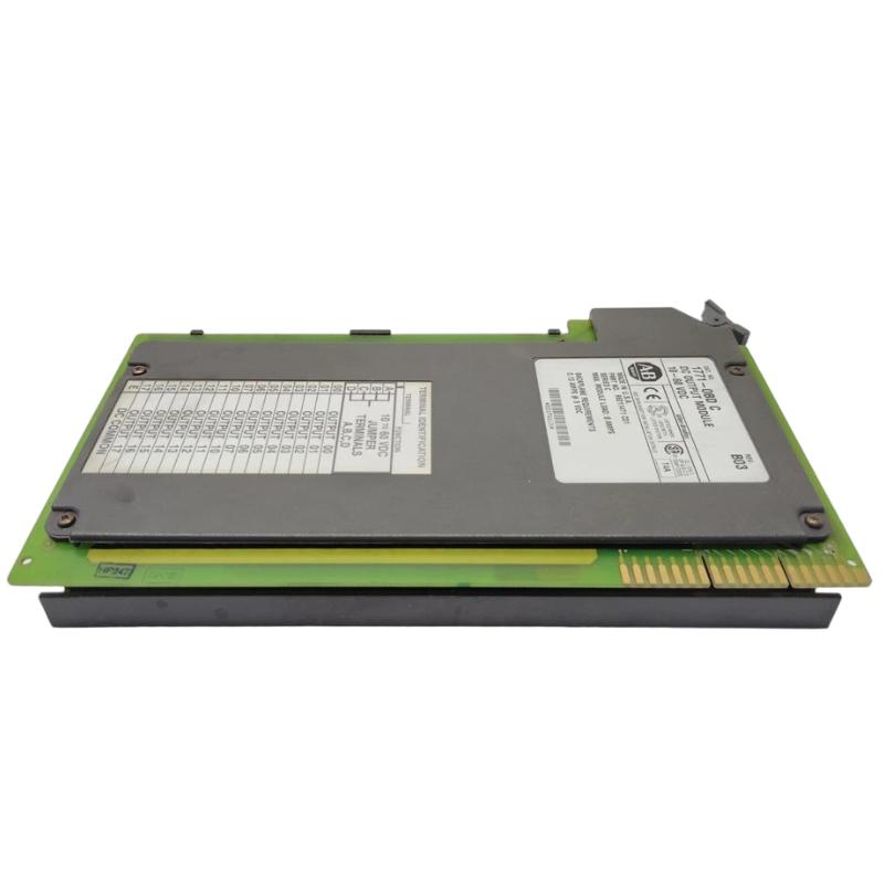 Allen Bradley 1771-OBD Digital DC Output Module