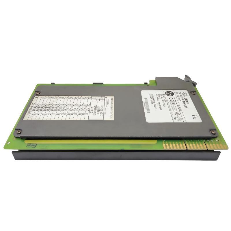 Allen Bradley 1771-OBD/C Digital DC Output Module