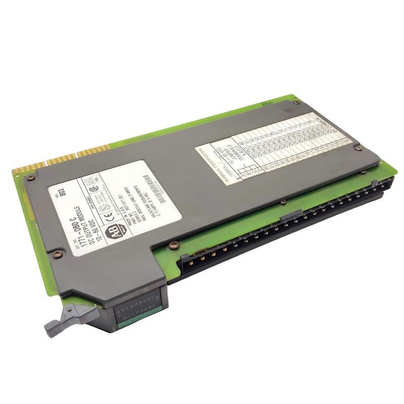 Allen Bradley 1771-OBD/C Digital DC Output Module