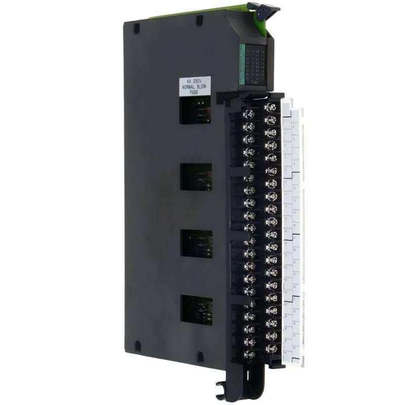 Allen Bradley 1771-OBN DC High-Precision Output Module