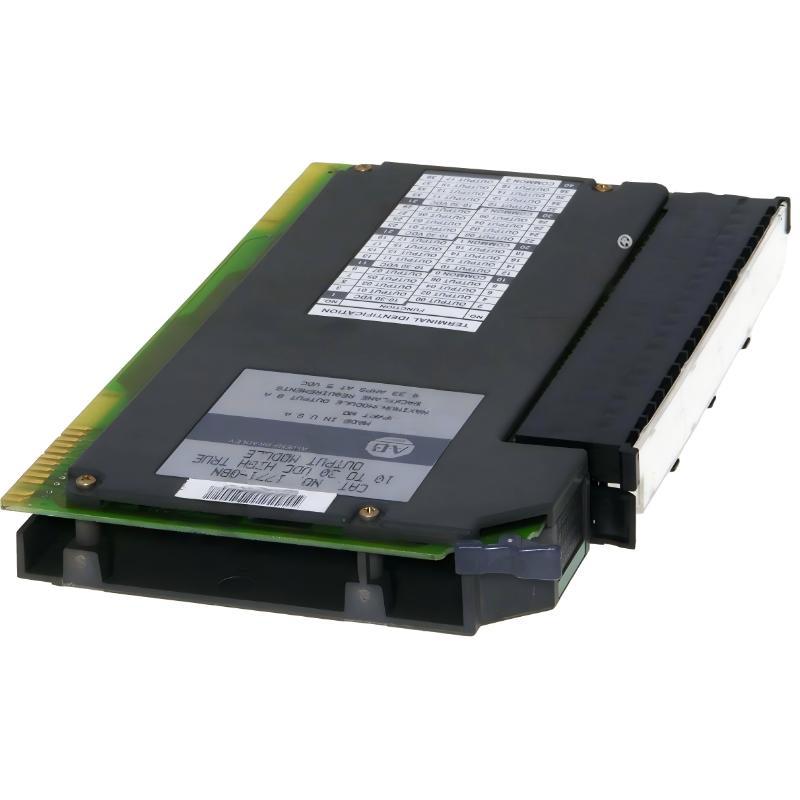 Allen Bradley 1771-OBN DC High-Precision Output Module