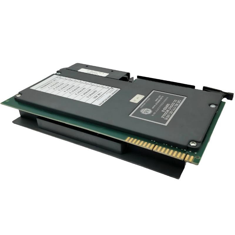 Allen Bradley 1771-OC DC Output Drive Module