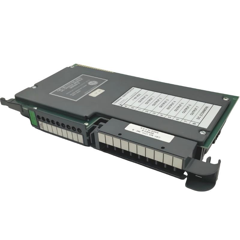 Allen Bradley 1771-OC DC Output Drive Module
