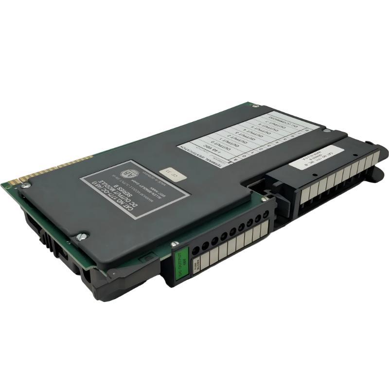 Allen Bradley 1771-OC DC Output Drive Module