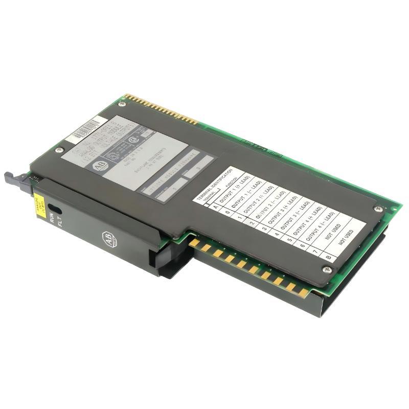 Allen Bradley 1771-OFE1 Analog Voltage Output Module
