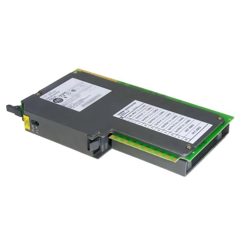 Allen Bradley 1771-OFE2/B Analog Output Module