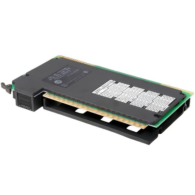 Allen Bradley 1771-OVN Low-Fidelity Output Module