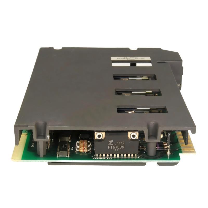 Allen Bradley 1771-OVN Low-Fidelity Output Module