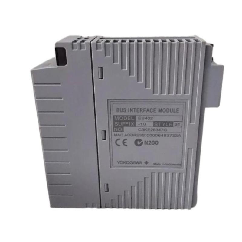 Yokogawa EB402 Bus Interface Module