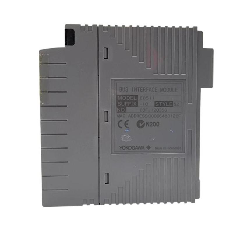 Yokogawa EB511-10 Bus Interface Module