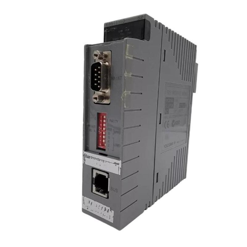 Yokogawa EB511-10 Bus Interface Module