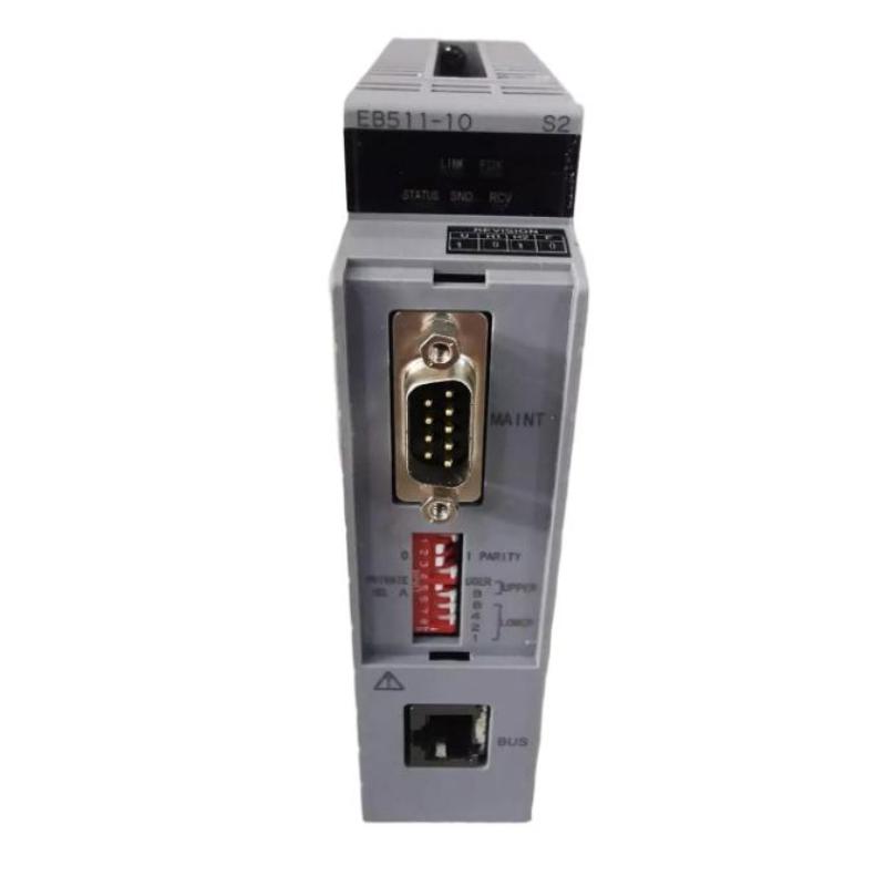 Yokogawa EB511-10 S2 Bus Interface Module