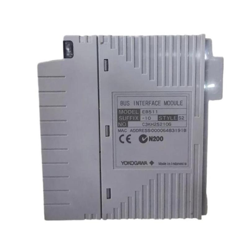 Yokogawa EB511-10 S2 Bus Interface Module