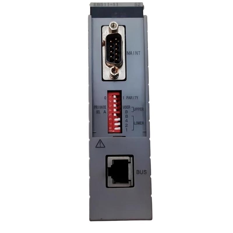 Yokogawa EB511-11 Bus Interface Module
