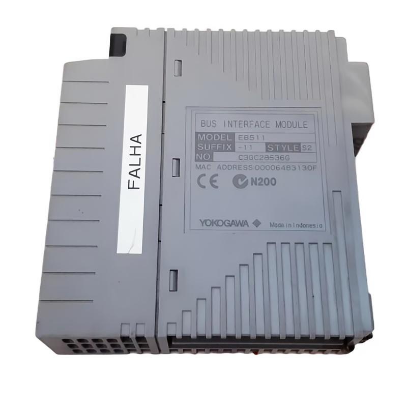 Yokogawa EB511-11 Bus Interface Module