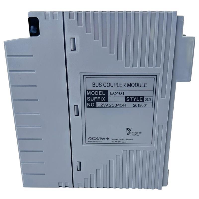 Yokogawa EC401 ESB Bus Coupler Module