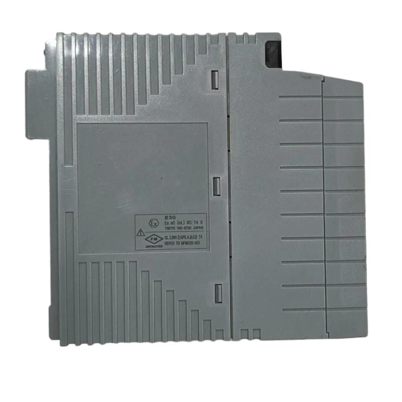 Yokogawa EC401-10 S2 ESB Bus Coupler Module