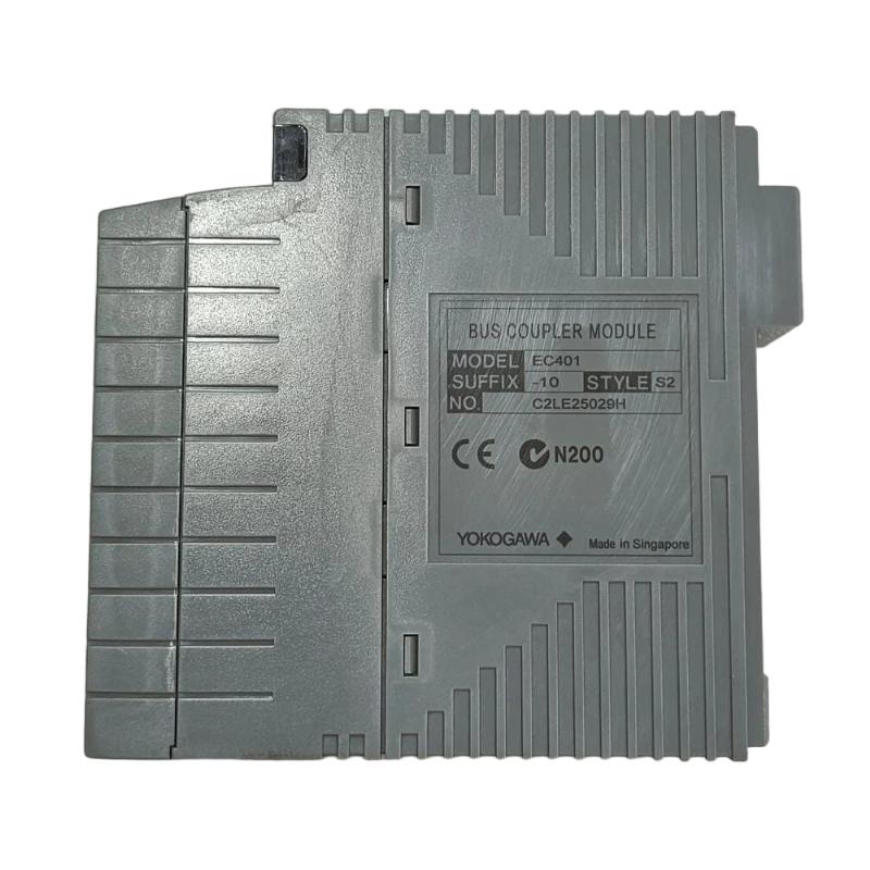 Yokogawa EC401-10 S2 ESB Bus Coupler Module