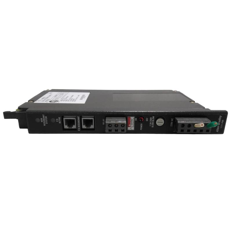 Allen Bradley 1771-P6R/C Redundant Power Supply