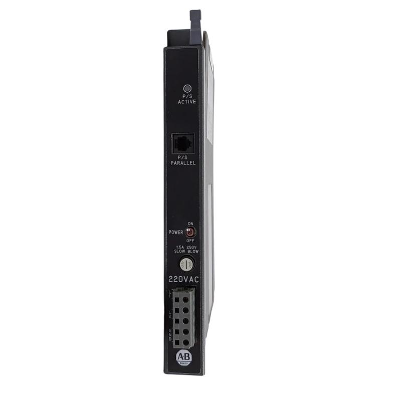 Allen Bradley 1771-P6S Power Supply Module
