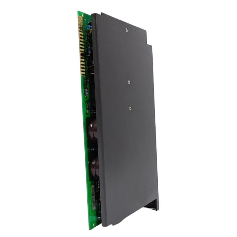 Allen Bradley 1771-P6S Power Supply Module