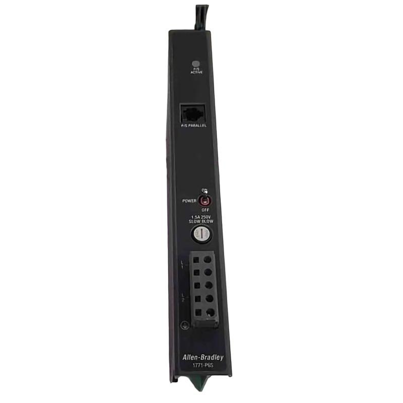 Allen Bradley 1771-P6S/B Power Supply Module