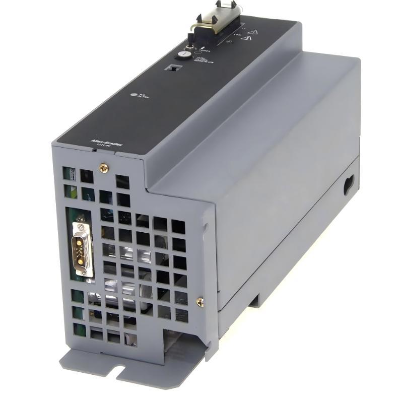 Allen Bradley 1771-P7/C Power Supply Module
