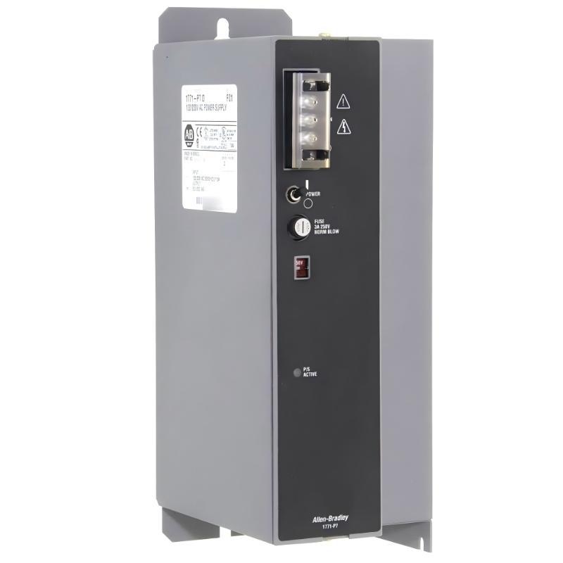 Allen Bradley 1771-P7/C Power Supply Module