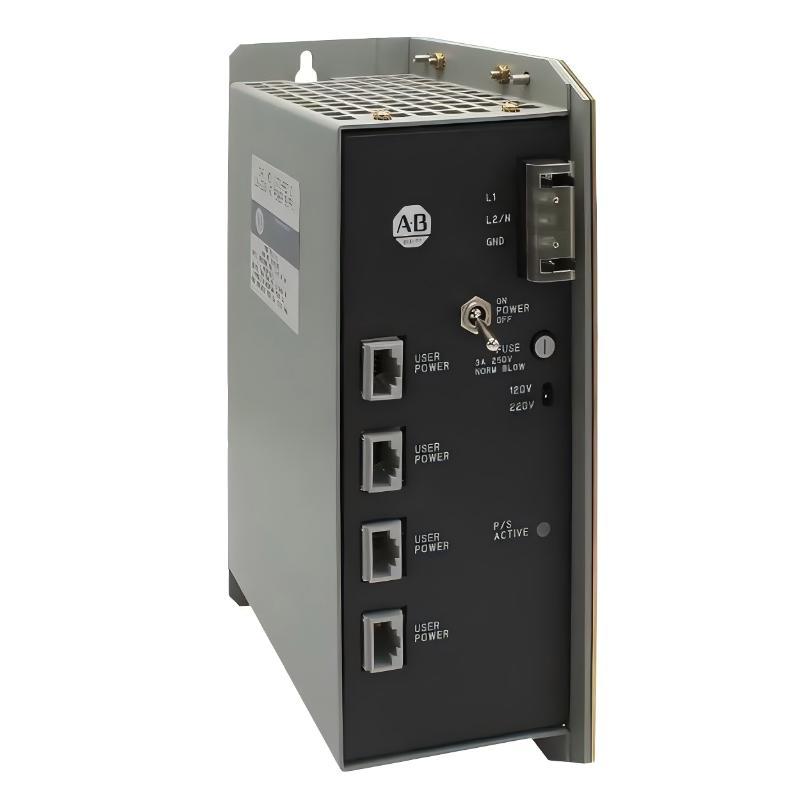 Allen Bradley 1771-PS7 Power Supply Module