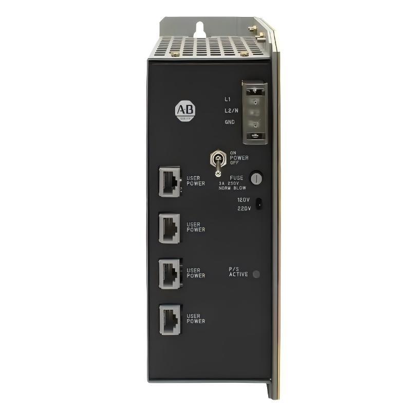 Allen Bradley 1771-PS7 Power Supply Module