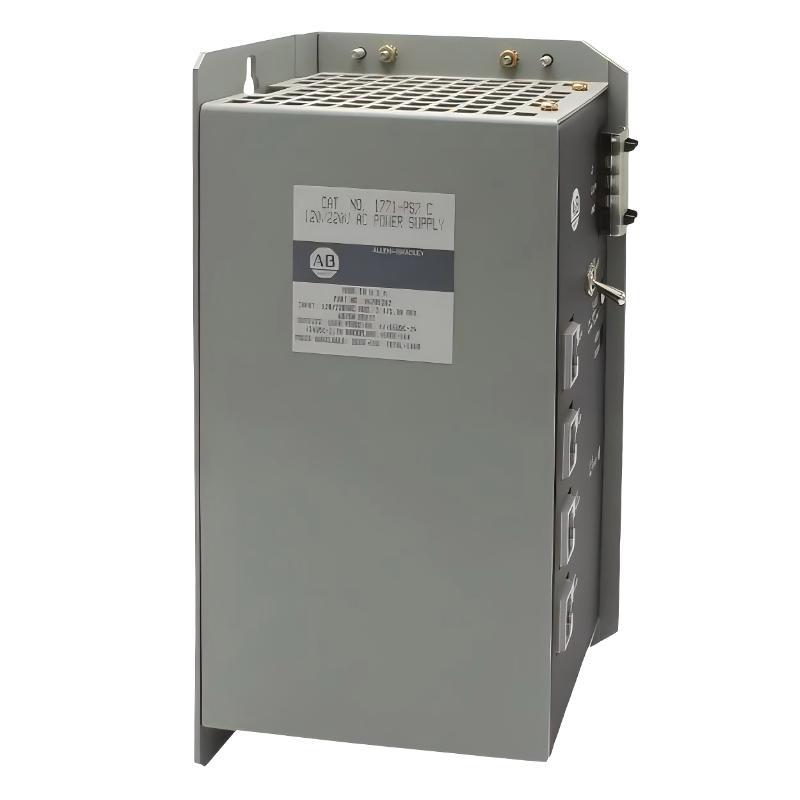 Allen Bradley 1771-PS7 Power Supply Module