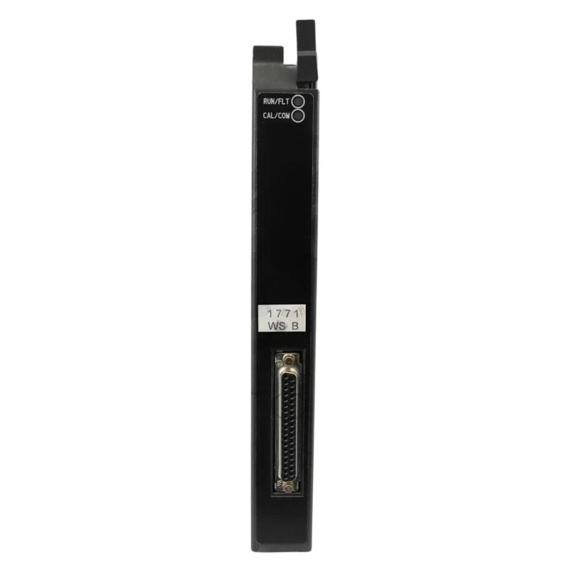 Allen Bradley 1771-WS Weighing Module